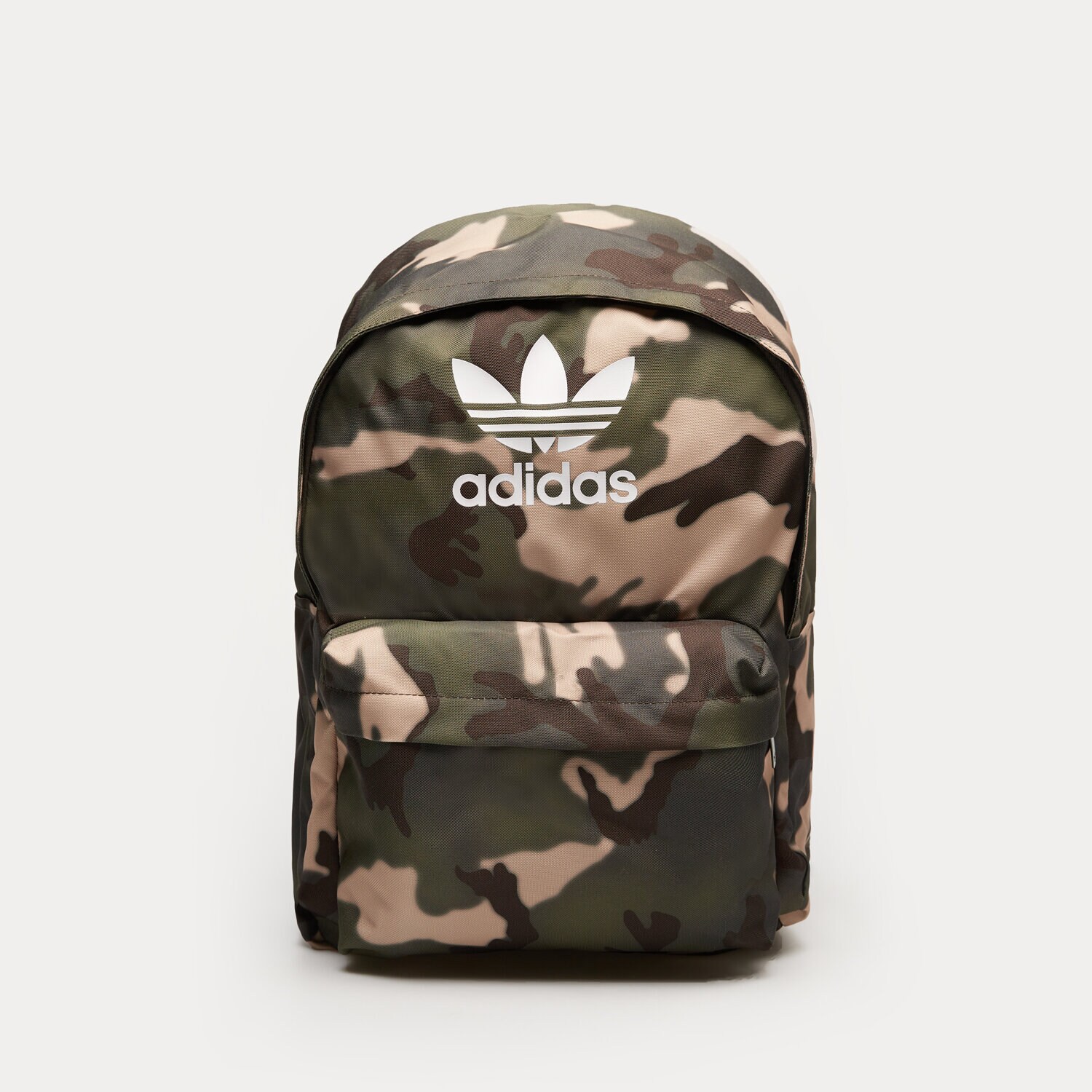 Dječje ruksaci ADIDAS RUKSAK CAMO CL BP H44673 šarena
