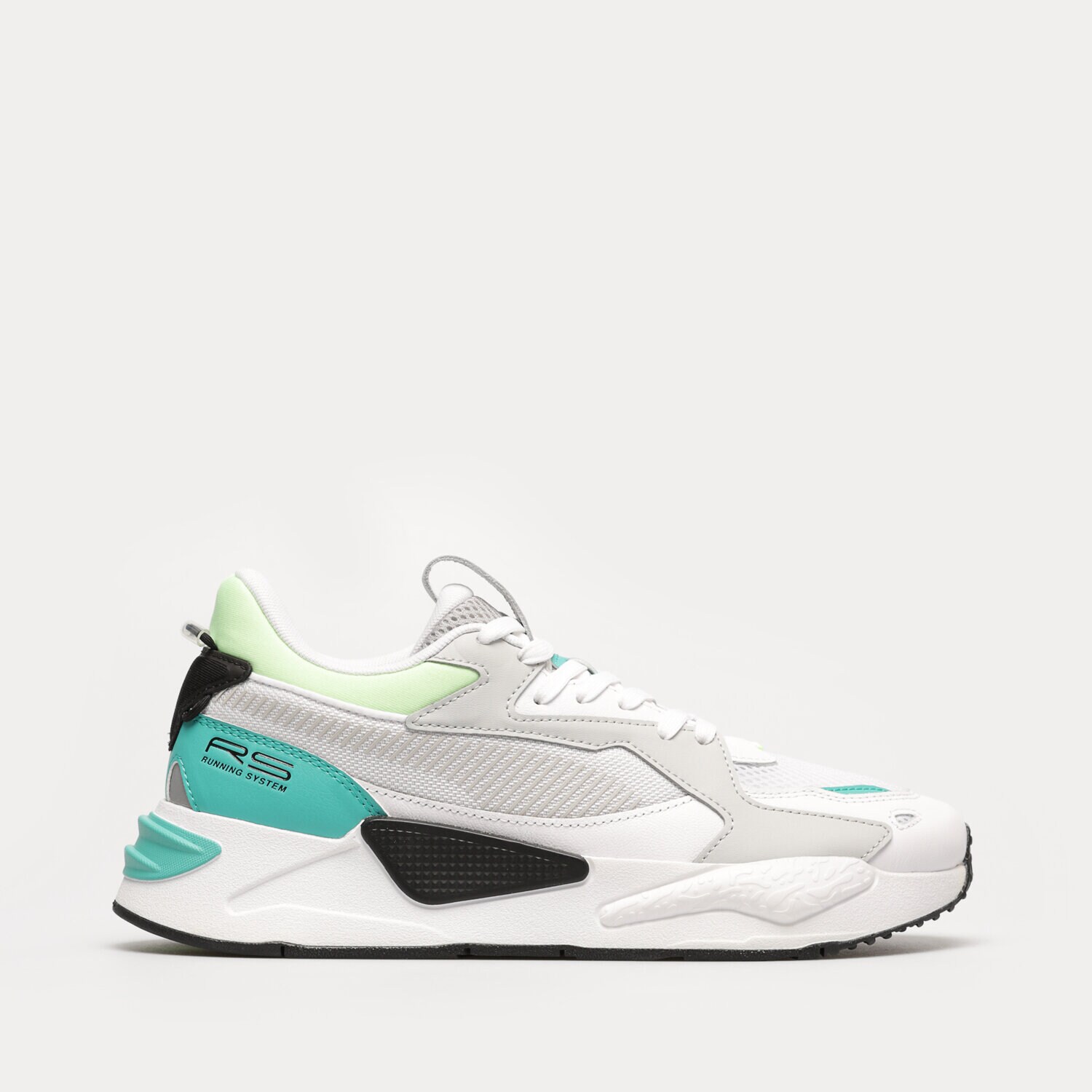 Muške tenisice PUMA RS-Z CORE 383590-03 bijela