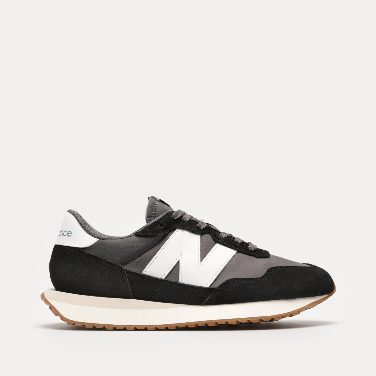 Muške tenisice NEW BALANCE 237 MS237GA crna