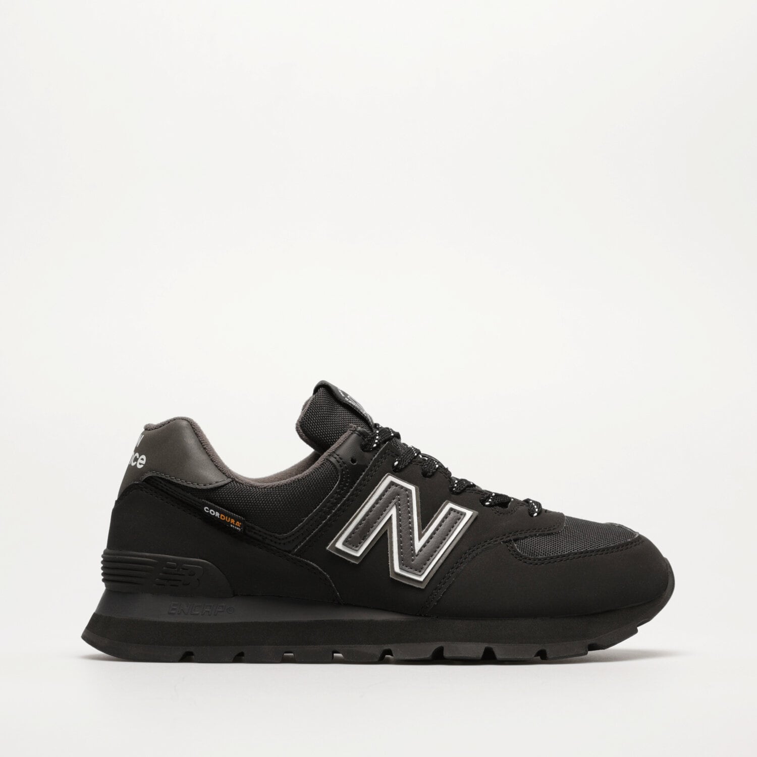 Muške tenisice NEW BALANCE 574  ML574DK2 crna