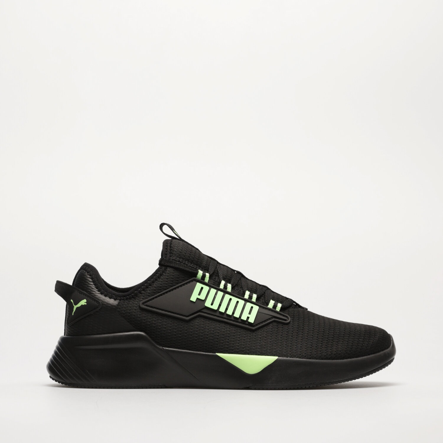 Muške tenisice PUMA RETALIATE 2 376676 23 crna