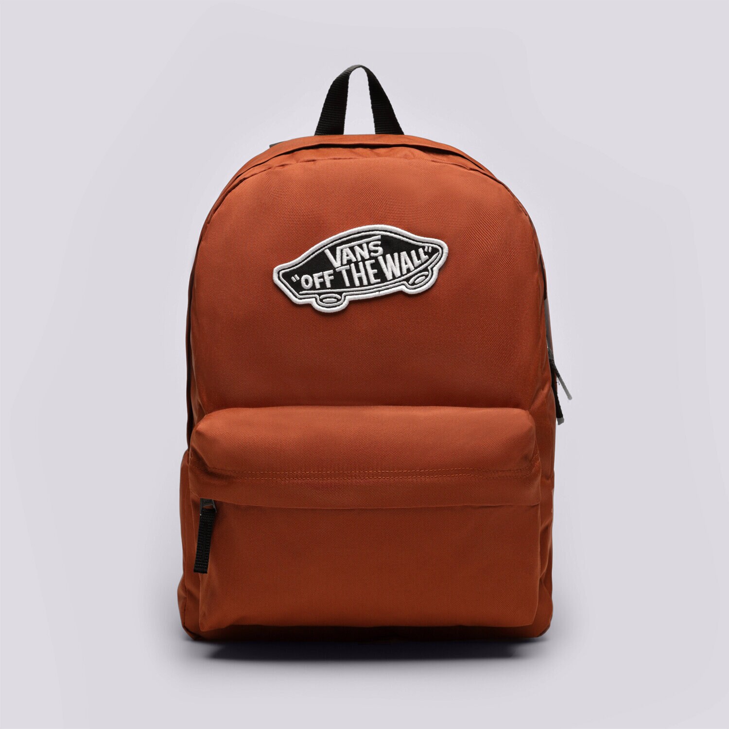 Dječje ruksaci VANS RUKSAK WM REALM BACKPACK VN0A3UI6CKN1 smeđa