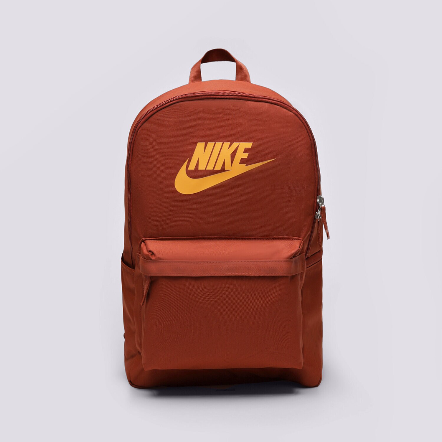 Dječje ruksaci NIKE RUKSAK NK HERITAGE BKPK DC4244-832 bordo