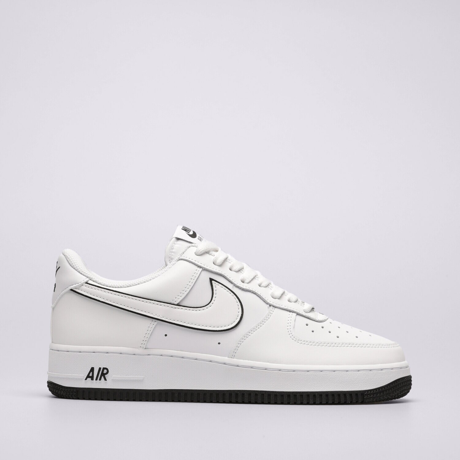 Muške tenisice NIKE AIR FORCE 1 '07  DV0788-103 bijela