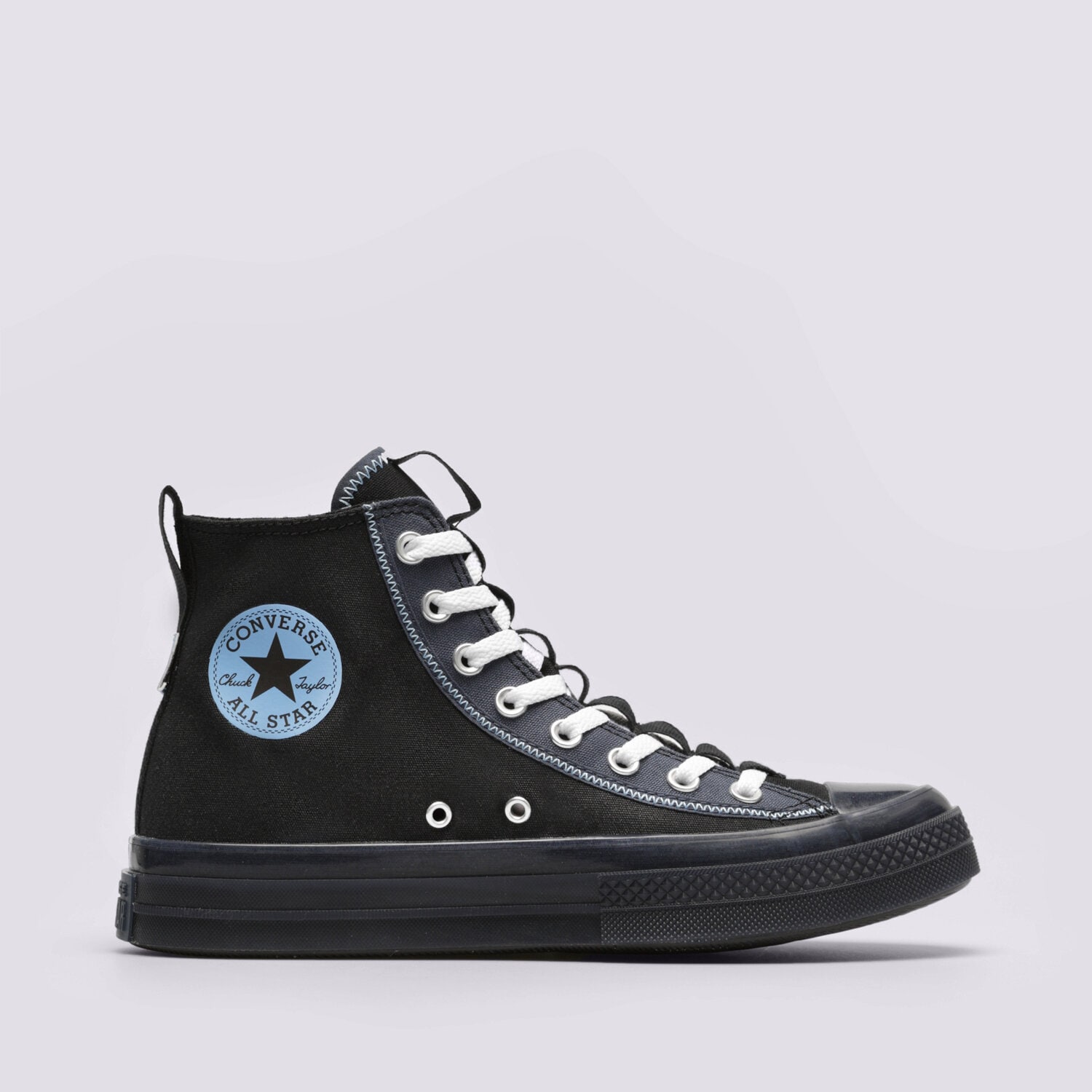 Muške tenisice CONVERSE CHUCK TAYLOR ALL STAR CX EXPLORE A04524C tamno plava
