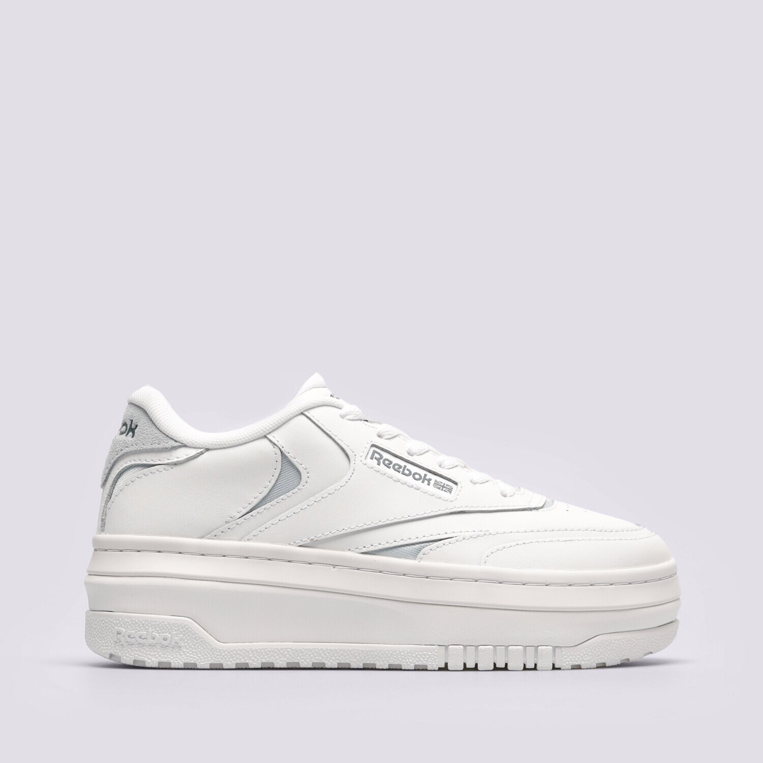 Ženske tenisice REEBOK CLUB C EXTRA 100033106 bijela