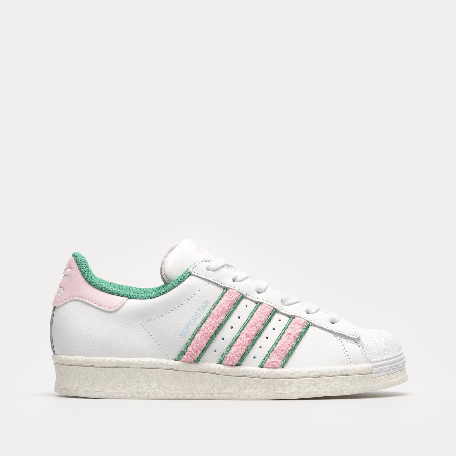 Ženske tenisice ADIDAS SUPERSTAR W  IF7611 bijela