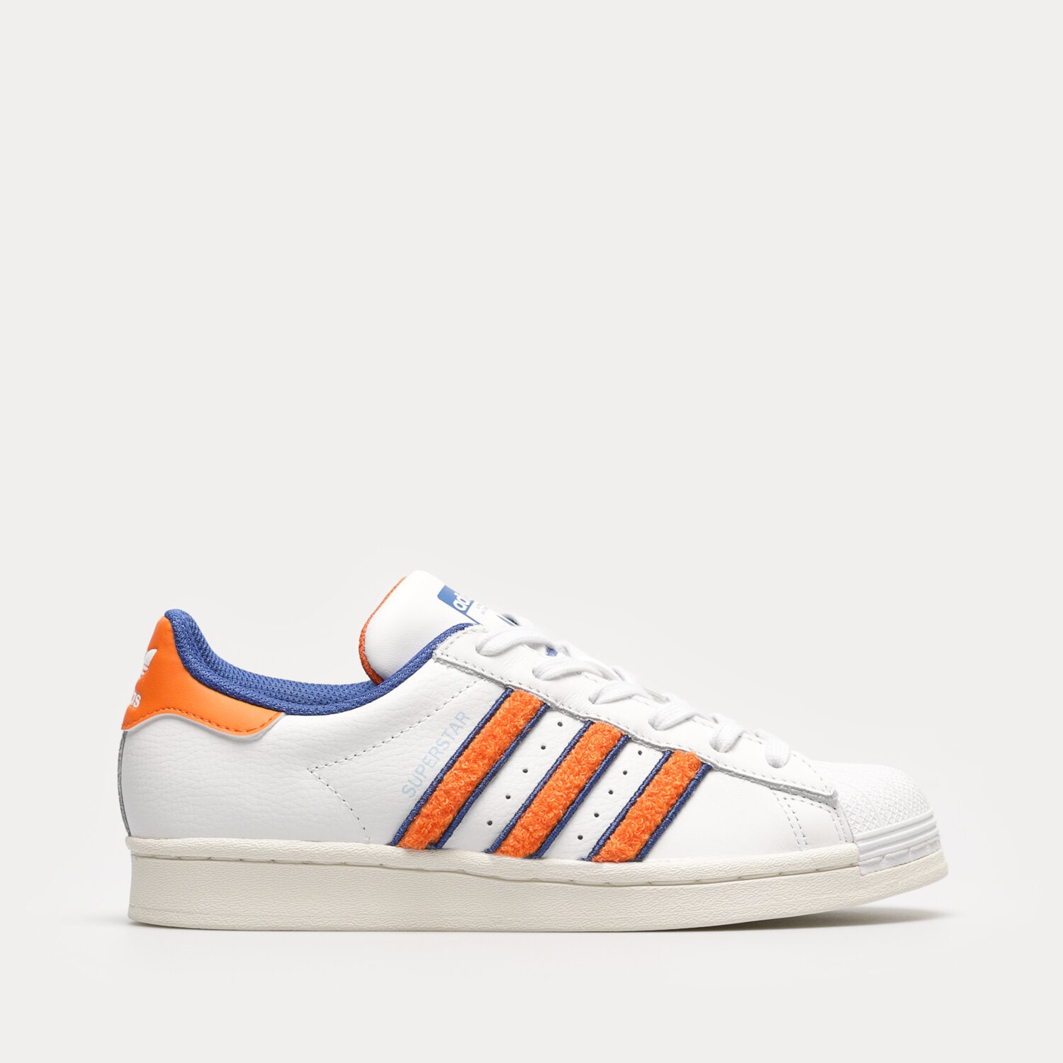 Ženske tenisice ADIDAS SUPERSTAR W  IF7610 bijela