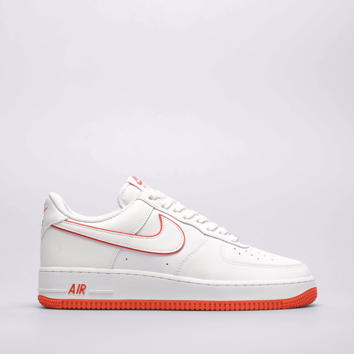 Muške tenisice NIKE AIR FORCE 1 '07  DV0788-102 bijela