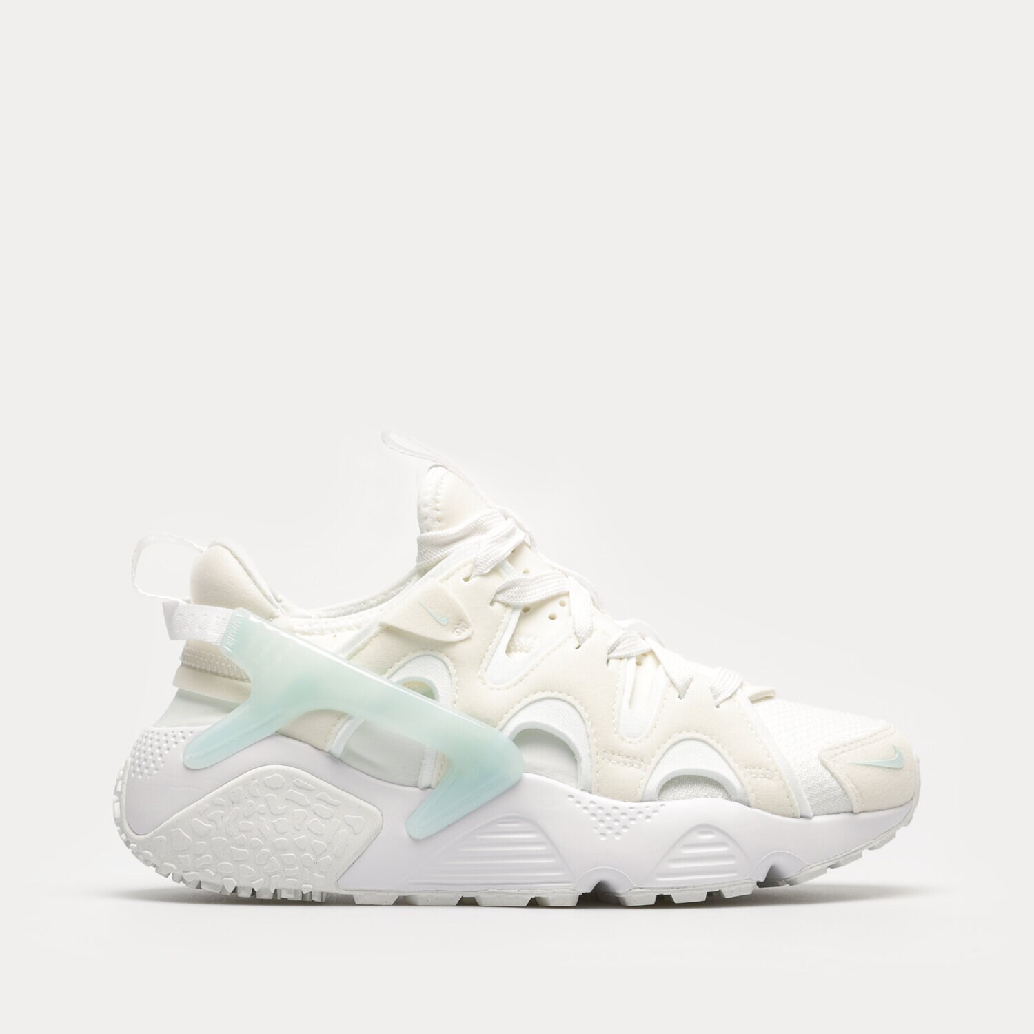 Ženske tenisice NIKE AIR HUARACHE CRAFT DQ8031-104 bijela