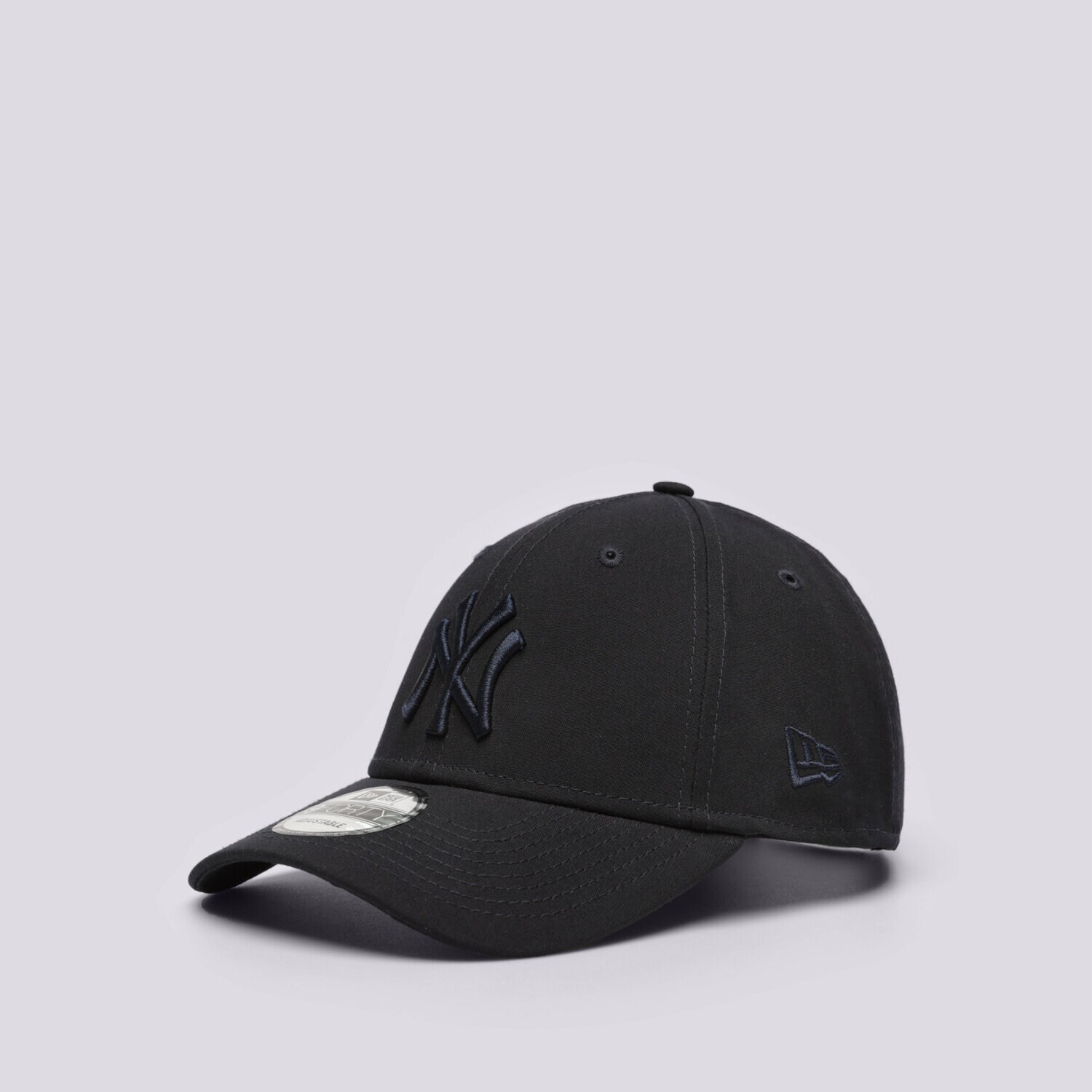 Muške kape sa šiltom NEW ERA KAPA REPREVE 940 NYY NVY NEW YORK YANKEES 60364409 tamno plava