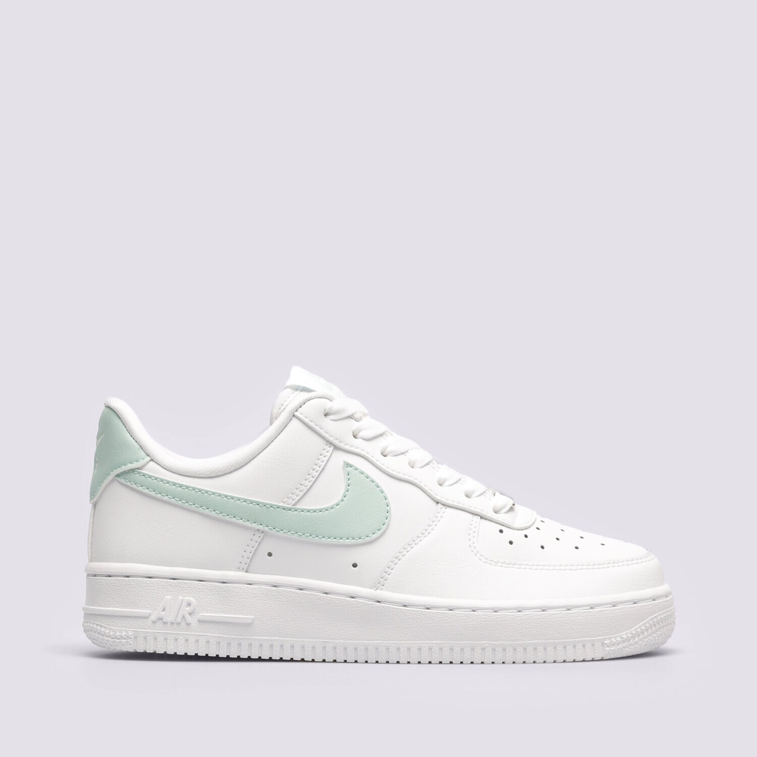 Ženske tenisice NIKE WMNS AIR FORCE 1 '07 REC DD8959-113 bijela