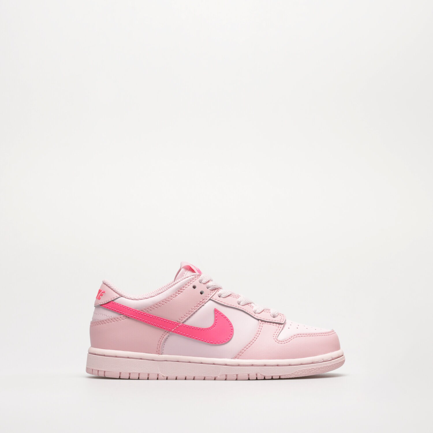 Dječje tenisice NIKE DUNK LOW DH9756-600 ružičasta