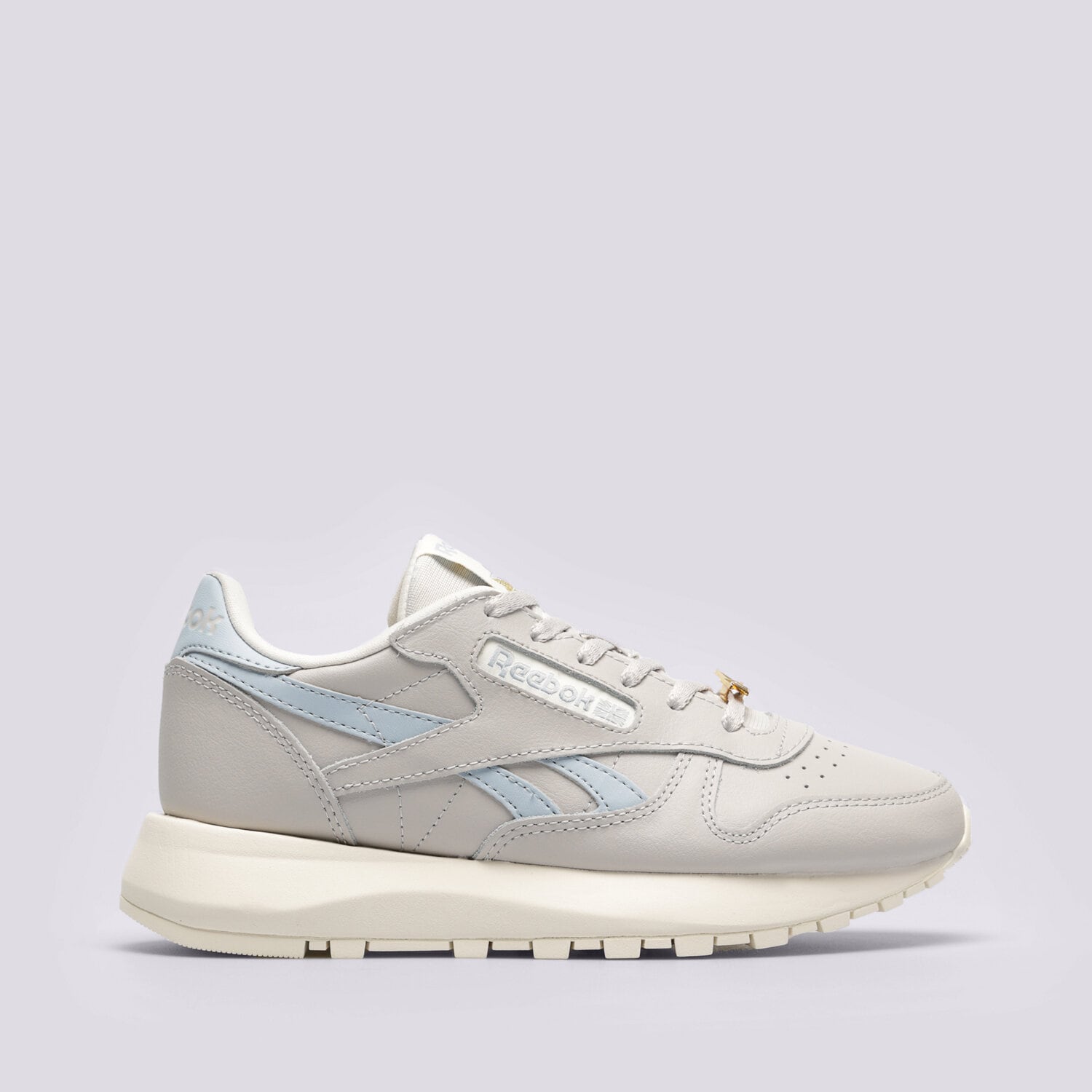 Ženske tenisice REEBOK CLASSIC LEATHER SP 100034459 siva