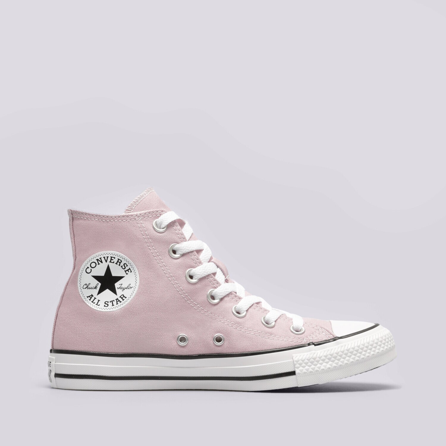 Ženske tenisice CONVERSE CHUCK TAYLOR ALL STAR  A04542C ružičasta