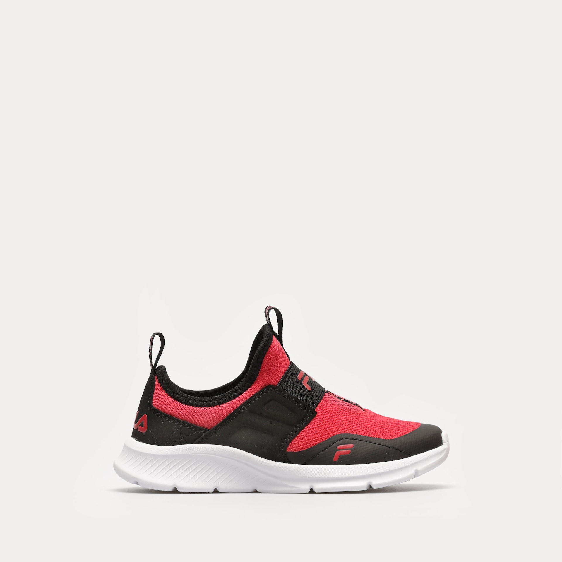 Dječje tenisice FILA LANDBUZZER 3RM01396602 crvena