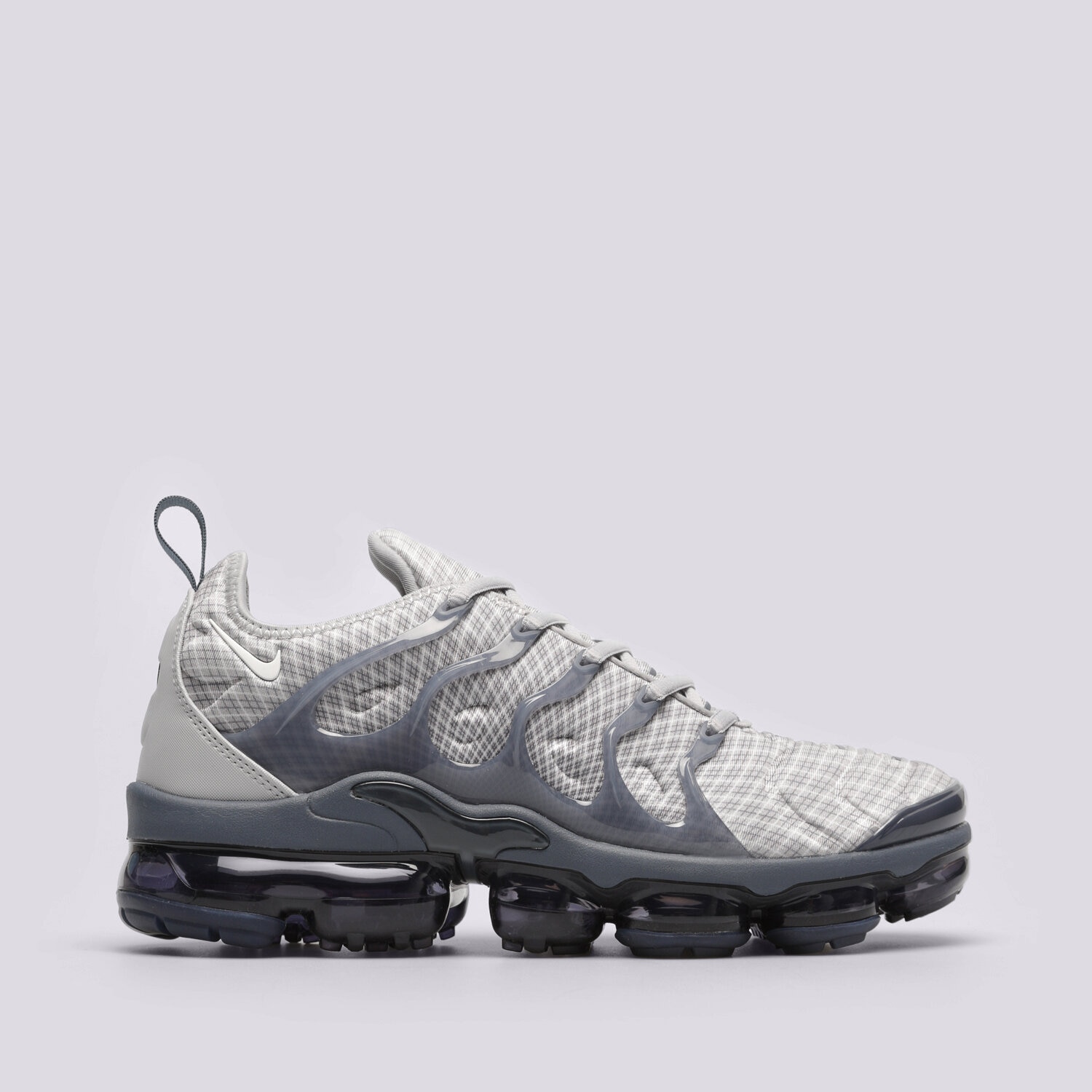 Muške tenisice NIKE AIR VAPORMAX PLUS 924453-019 siva