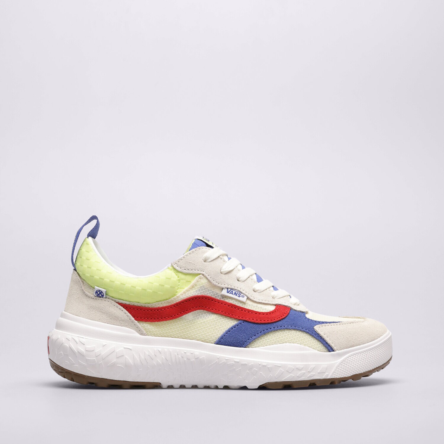 Muške tenisice VANS ULTRARANGE NEO VR3 VN000BCEBJW1 bijela