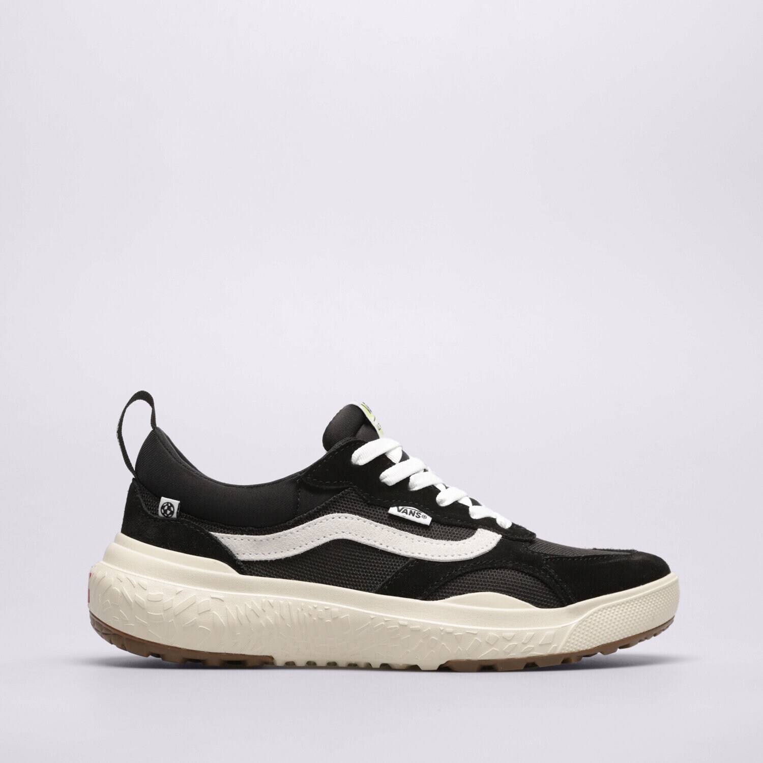 Muške tenisice VANS ULTRARANGE NEO VR3 VN000BCEBA21 crna