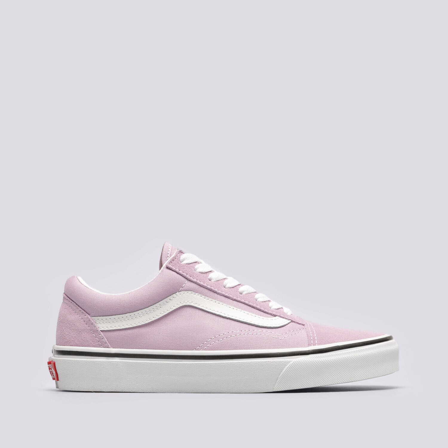 Ženske tenisice VANS OLD SKOOL  VN0005UFBUG1 ljubičasta