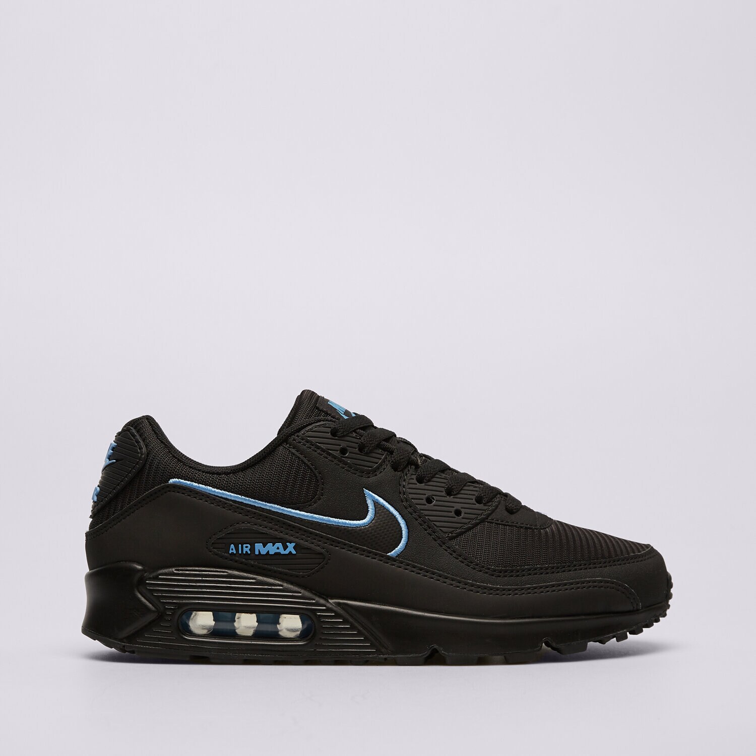 Muške tenisice NIKE AIR MAX 90  FJ4218-001 crna