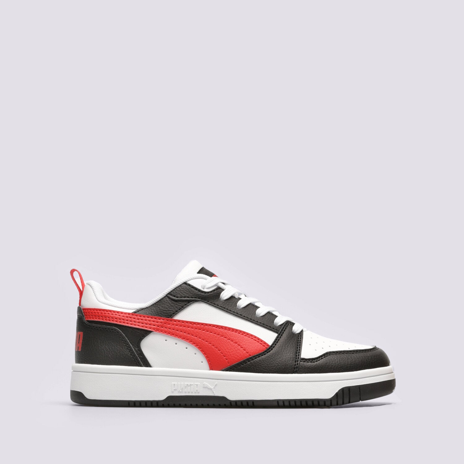Dječje tenisice PUMA REBOUND V6 LO JR 39383304 bijela