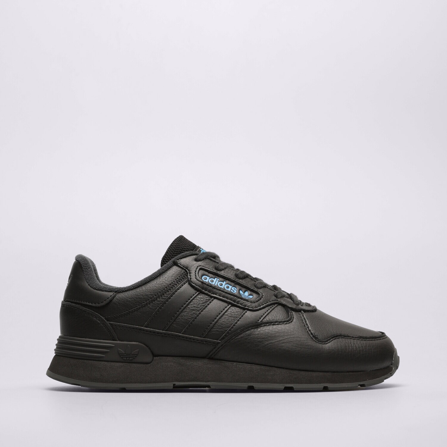 Muške tenisice ADIDAS TREZIOD 2 ID4614 crna