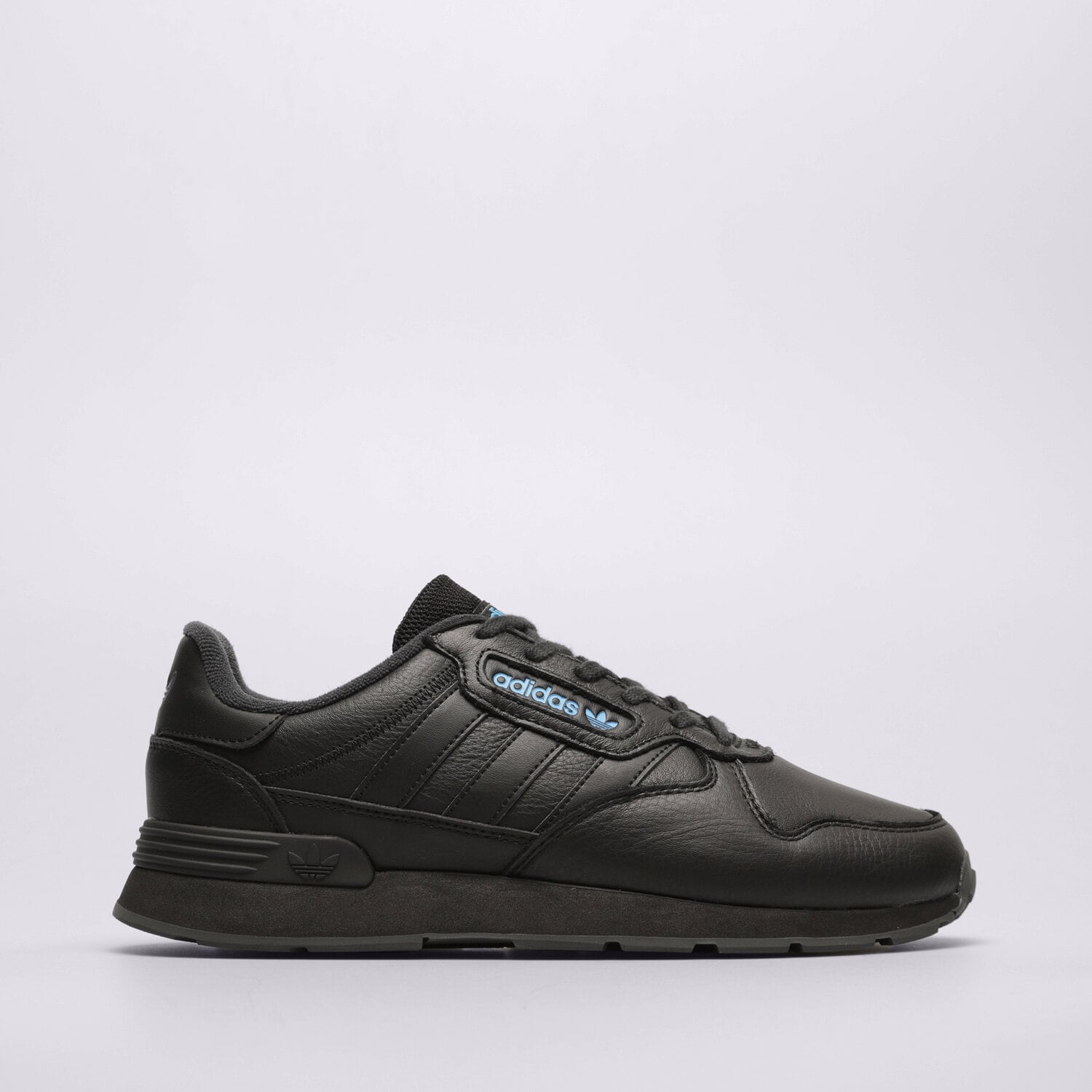Muške tenisice ADIDAS TREZIOD 2 ID4614 crna