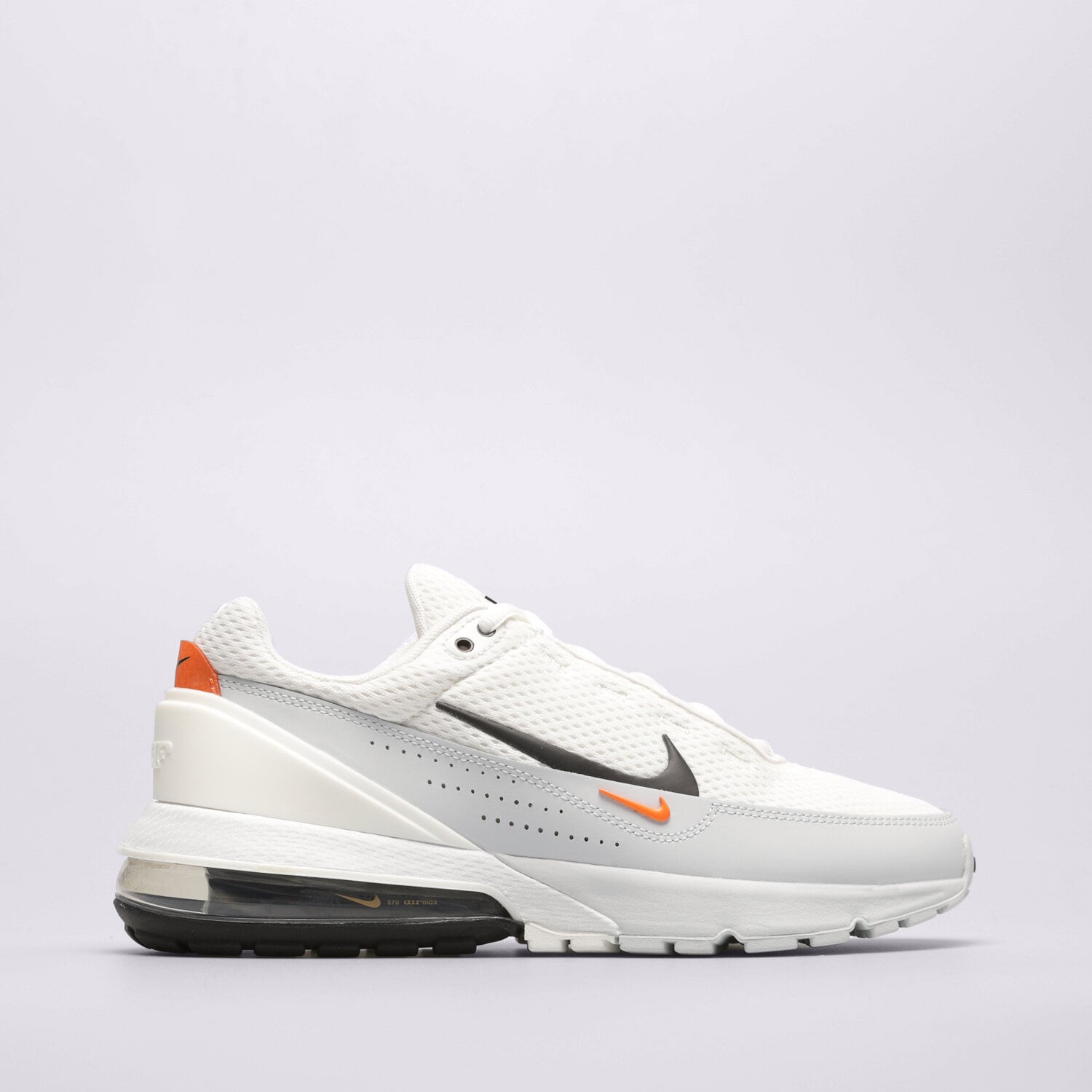 Muške tenisice NIKE AIR MAX PULSE DR0453-100 bijela