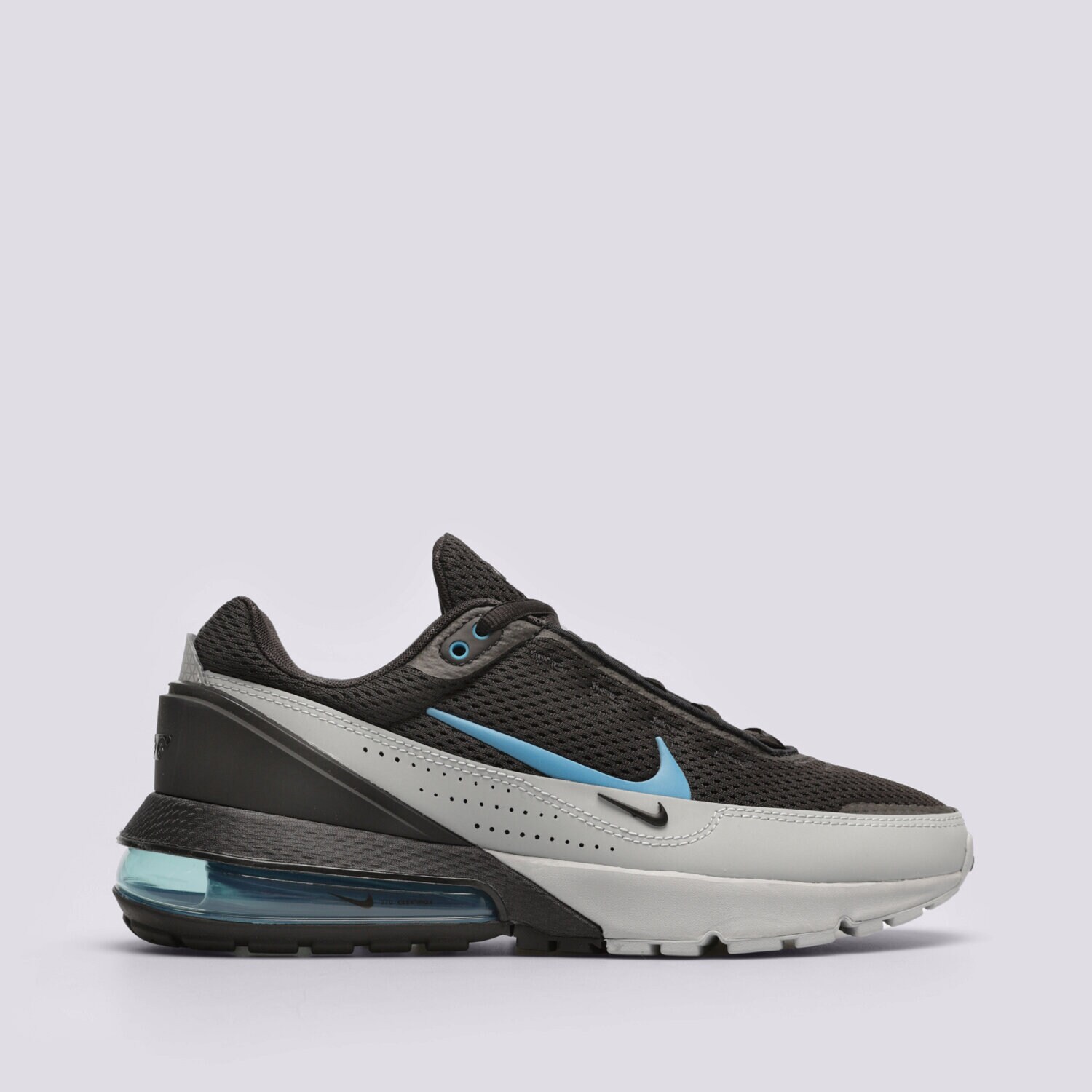 Muške tenisice NIKE AIR MAX PULSE DR0453-002 crna