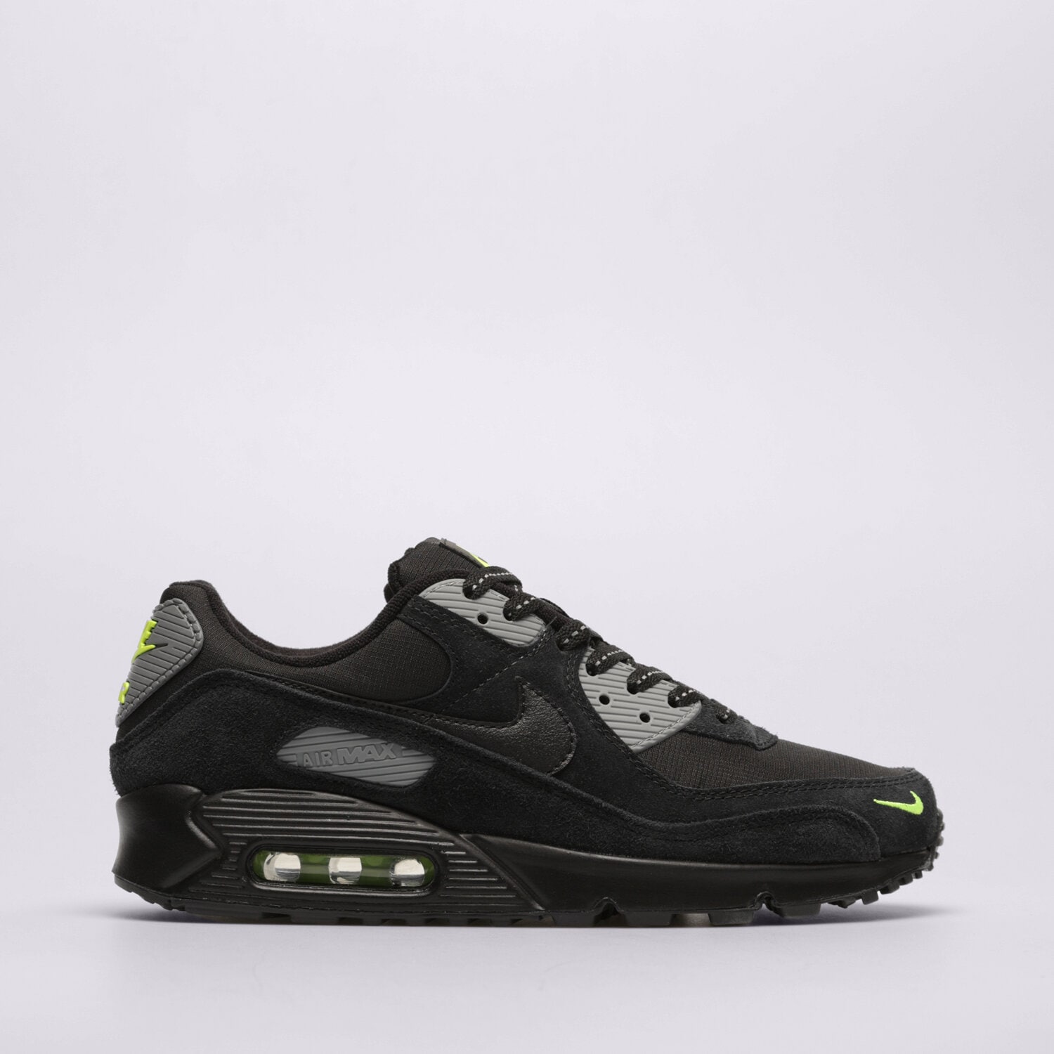 Muške tenisice NIKE AIR MAX 90  FQ2377-001 crna