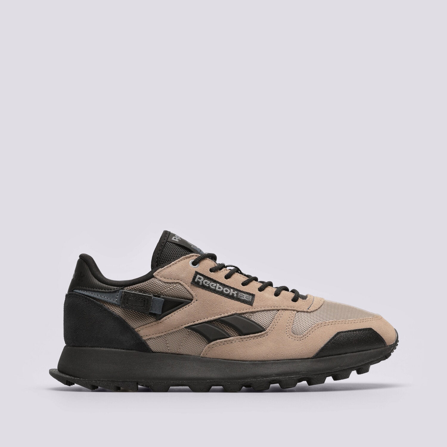 Muške tenisice REEBOK CLASSIC LEATHER 100025108 smeđa