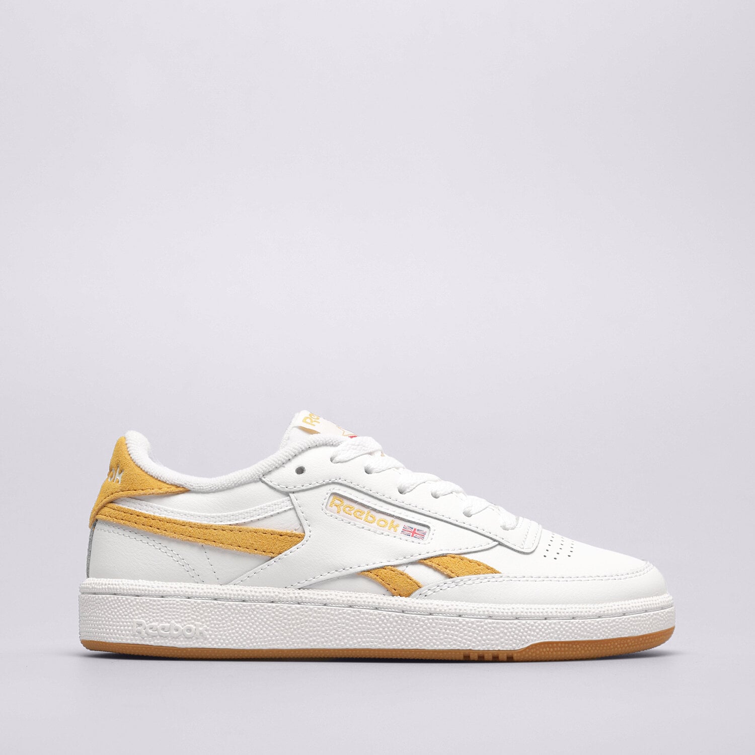 Ženske tenisice REEBOK CLUB C REVENGE 100033437 bijela