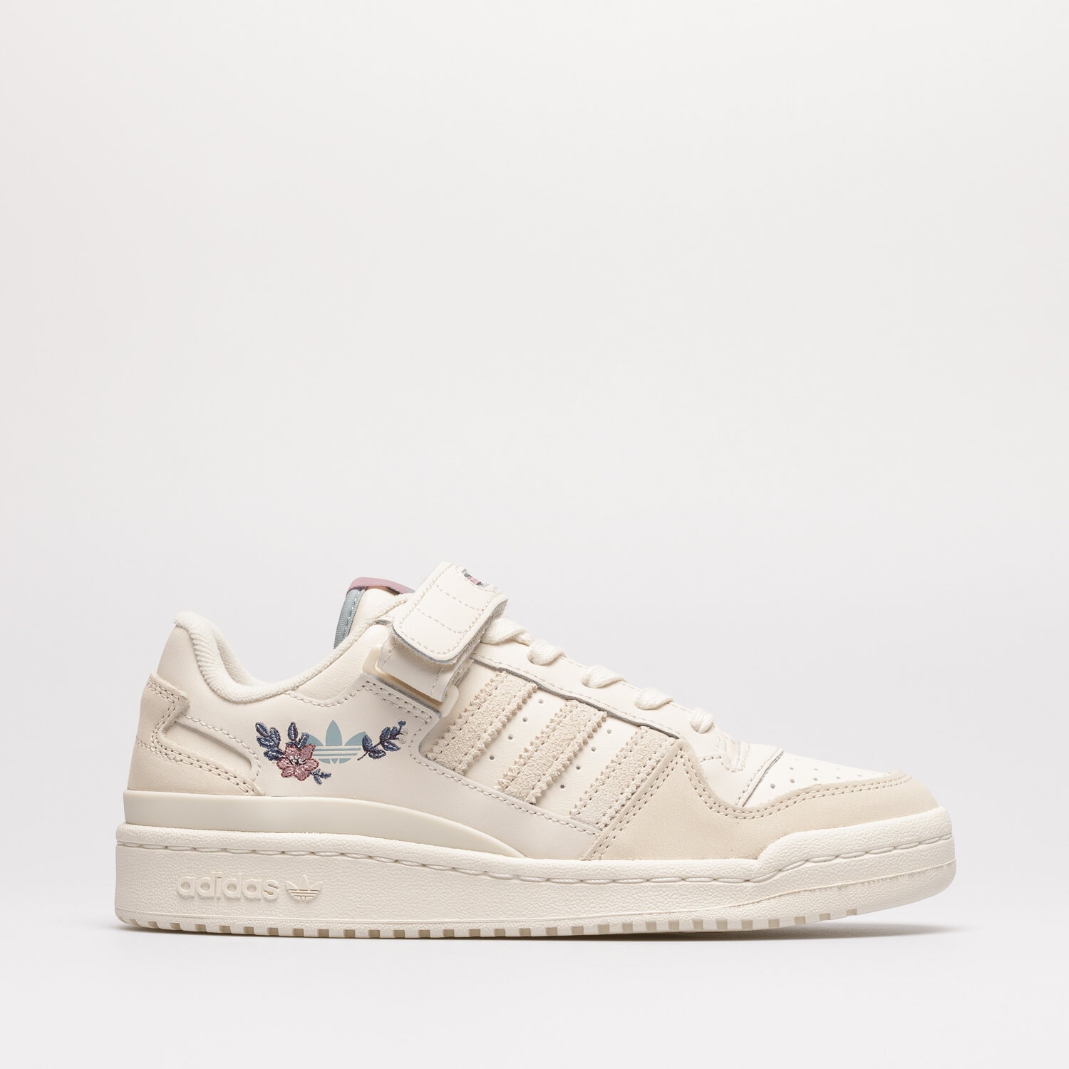Ženske tenisice ADIDAS FORUM LOW W H03475 šarena