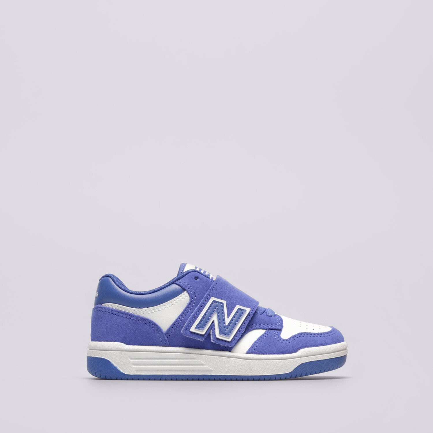 Dječje tenisice NEW BALANCE 480  PHB480WH plava