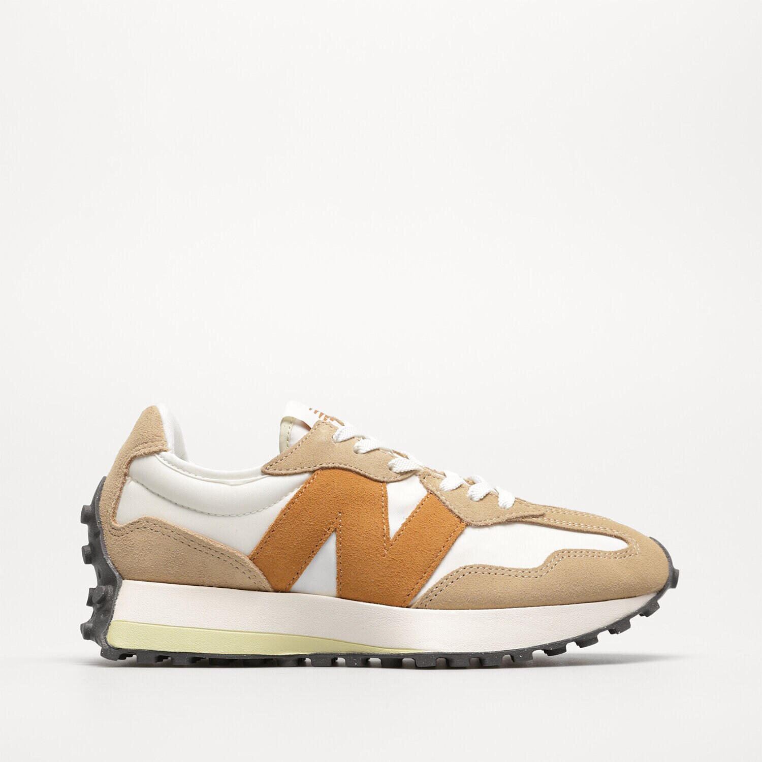 Ženske tenisice NEW BALANCE 327  WS327PT bež