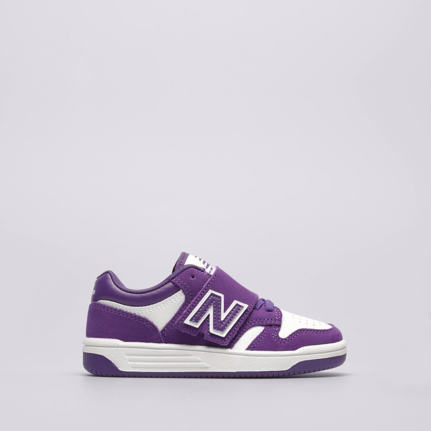Dječje tenisice NEW BALANCE 480  PHB480WD ljubičasta