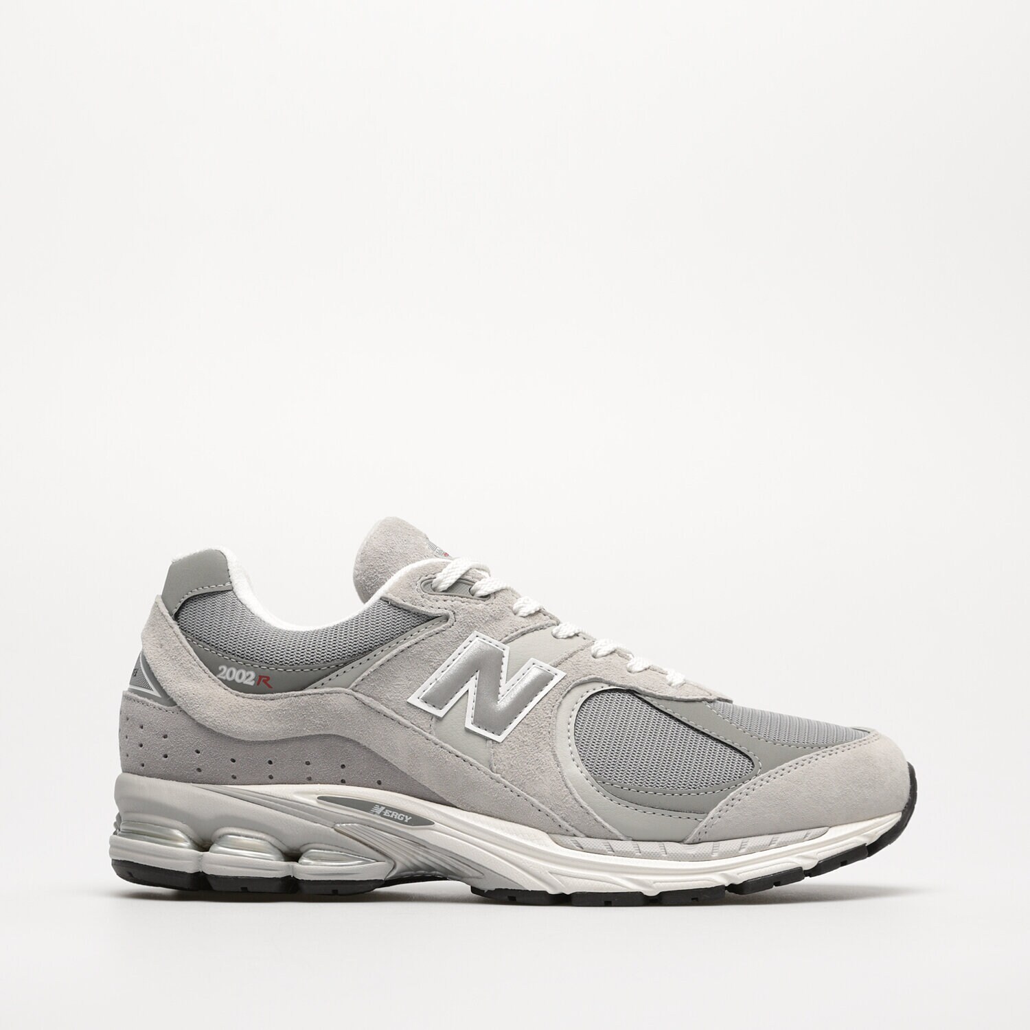 Muške tenisice NEW BALANCE 2002R  M2002RXJ siva