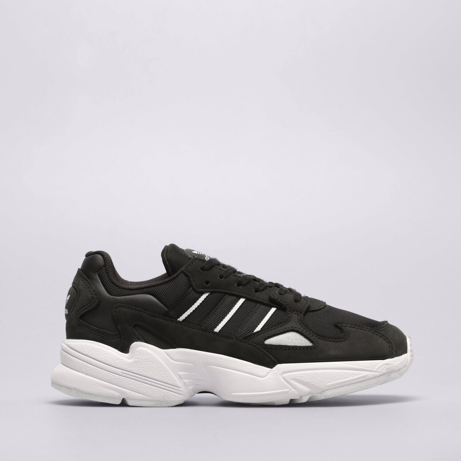 Ženske tenisice ADIDAS FALCON W IG8301 crna