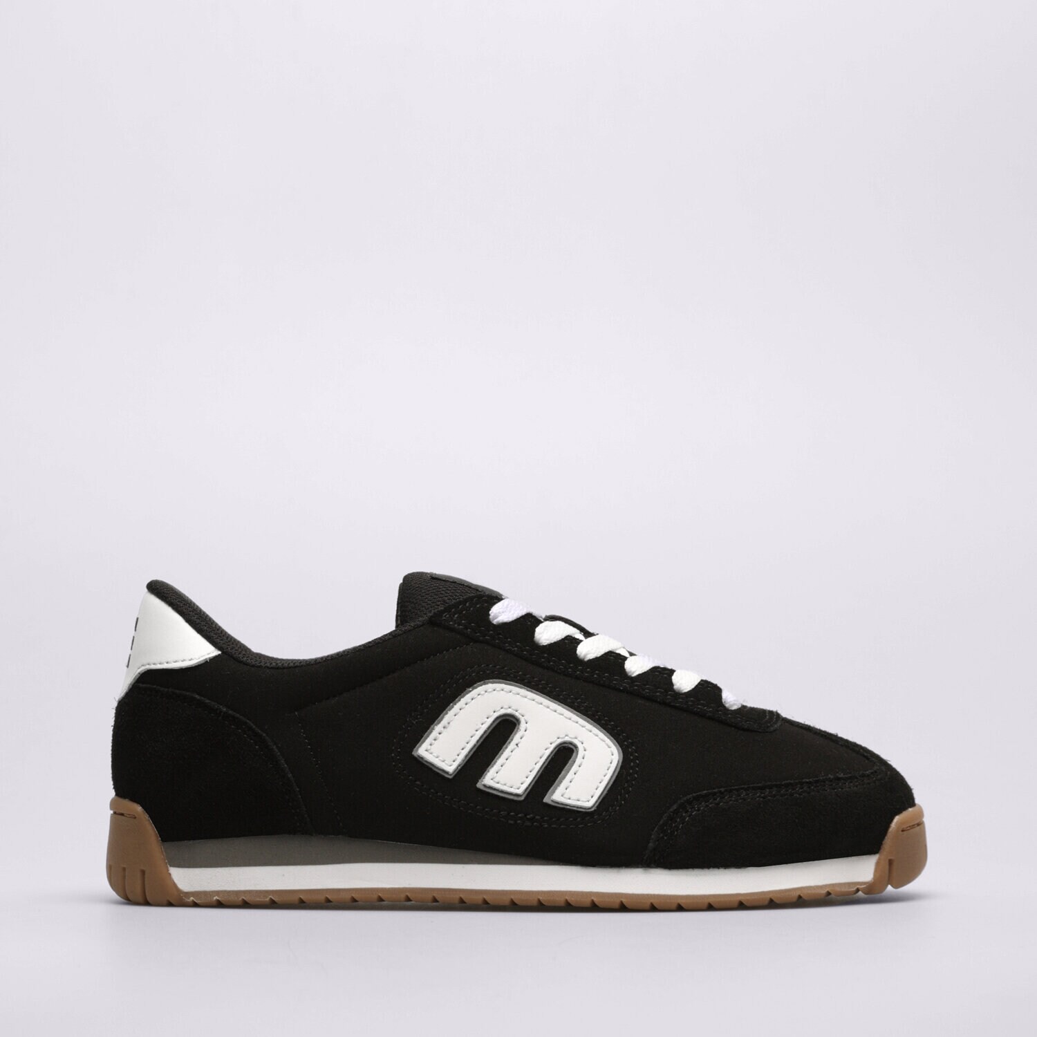 Muške tenisice ETNIES LO-CUT II LS 4101000365979 crna