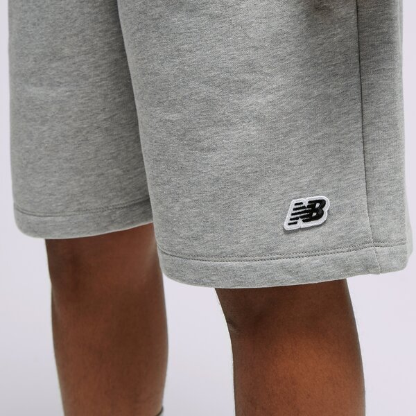 New Balance Kratke Hlače Small Logo Shorts Kratke Hlače