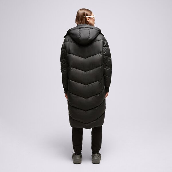 Ellesse Donja Jakna Cortese Padded Jacket Blk