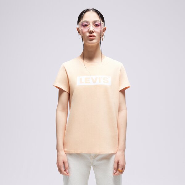 Levi's T-Shirt The Perfect Tee Neutrals