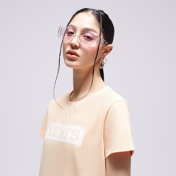 Levi's T-Shirt The Perfect Tee Neutrals