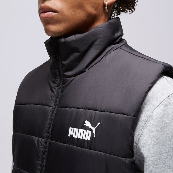 Puma Prsluk Ess Padded