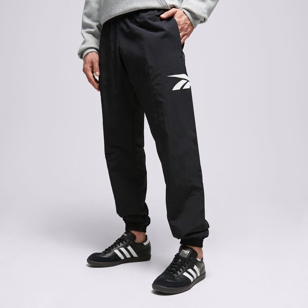 Reebok Hlače Cl Vector Trackpant