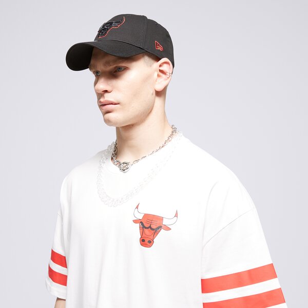 New Era T-Shirt Nba Arch Grphc Os Bulls Chicago Bulls