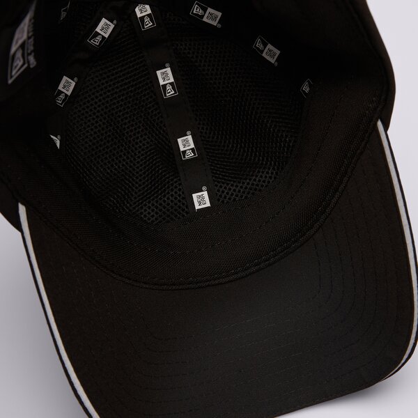 New Era Kapa Wmns Open Back Cap Newera None