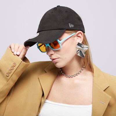 New Era Kapa Wmns Open Back Cap Newera None