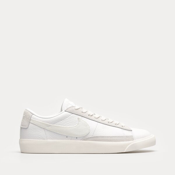 Nike Blazer Low Leather